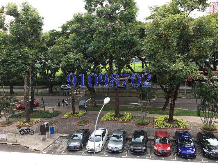 Blk 116 Bukit Merah View (Bukit Merah), HDB 3 Rooms #154149142